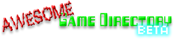 Awesome Game Directory Beta